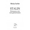 "Stalin. Erinnern wir uns gemeinsam" • Nikolay Starikov