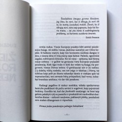 "Žiemų rojuje nebūna" • Eugenijus Misiūnas